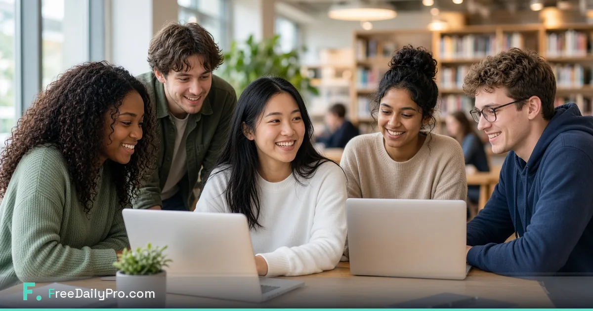 Free Tools for College Students (and the Parents Paying for It)