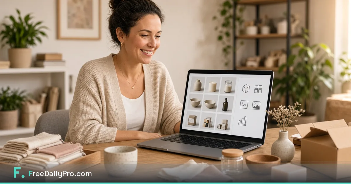 Free Tools for E-commerce Sellers