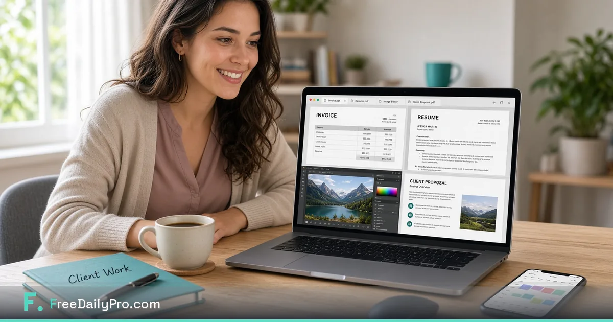 Freelancers: Stop Paying for Tools You Rarely Use