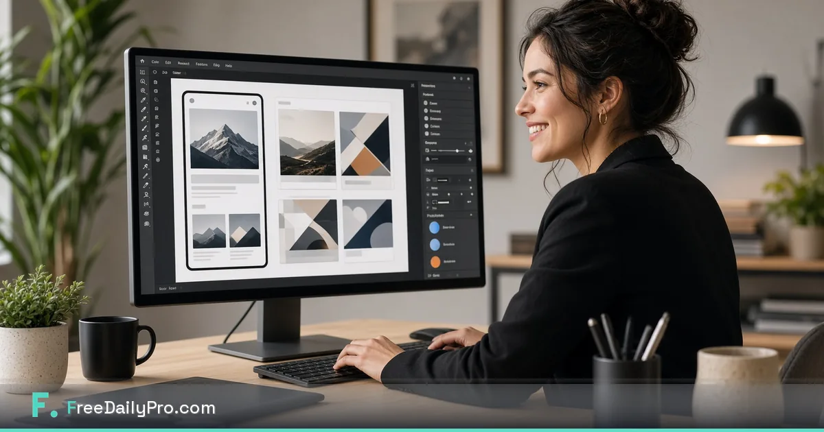 Free Tools for Web Designers and Site Maintenance