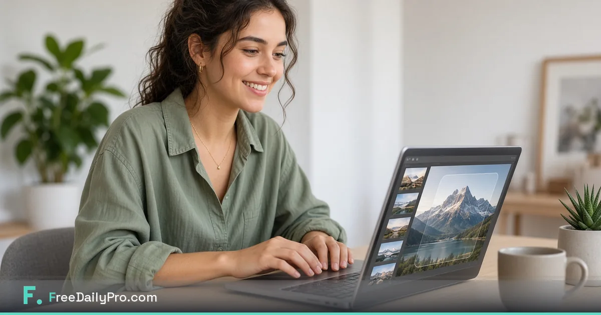 Is It Safe to Compress Images Online? What Actually Happens to Your Files